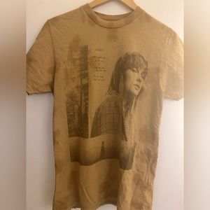 Taylor Swift Folklore Tshirt